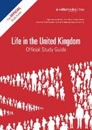 Life in the United Kingdom: Official Study Guide